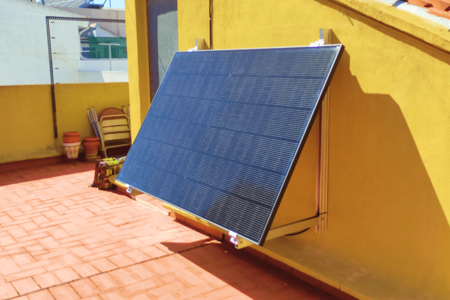 découvrez nos kits solaires complets et adaptés à tous vos besoins énergétiques. profitez d'une énergie verte, économique et durable pour votre logement ou votre entreprise. explorez notre sélection de panneaux solaires, onduleurs et accessoires pour une installation simple et rapide.