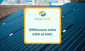 découvrez comment convertir les kilowatts-crête (kwc) en kilowattheures (kwh) et optimisez votre production d'énergie solaire. apprenez les formules et astuces pour maximiser votre rendement énergétique.