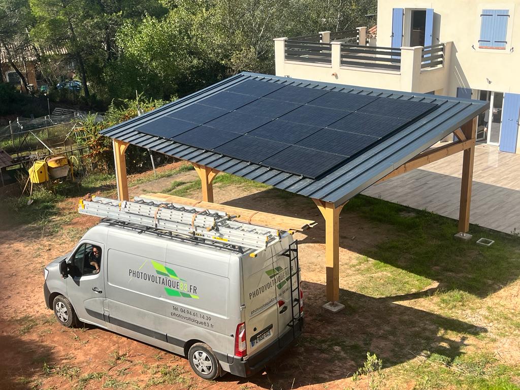 découvrez tout sur le kwc et le 6kwc, des unités essentielles pour mesurer la performance et la puissance des systèmes photovoltaïques. apprenez leurs différences, avantages et comment optimiser votre installation solaire.