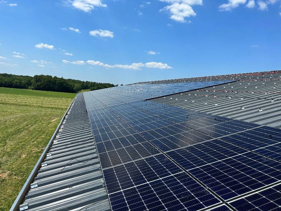 découvrez les panneaux photovoltaïques kwc, une solution innovante et performante pour produire de l'énergie solaire. optimisez votre consommation d'énergie tout en contribuant à la protection de l'environnement grâce à nos technologies de pointe.