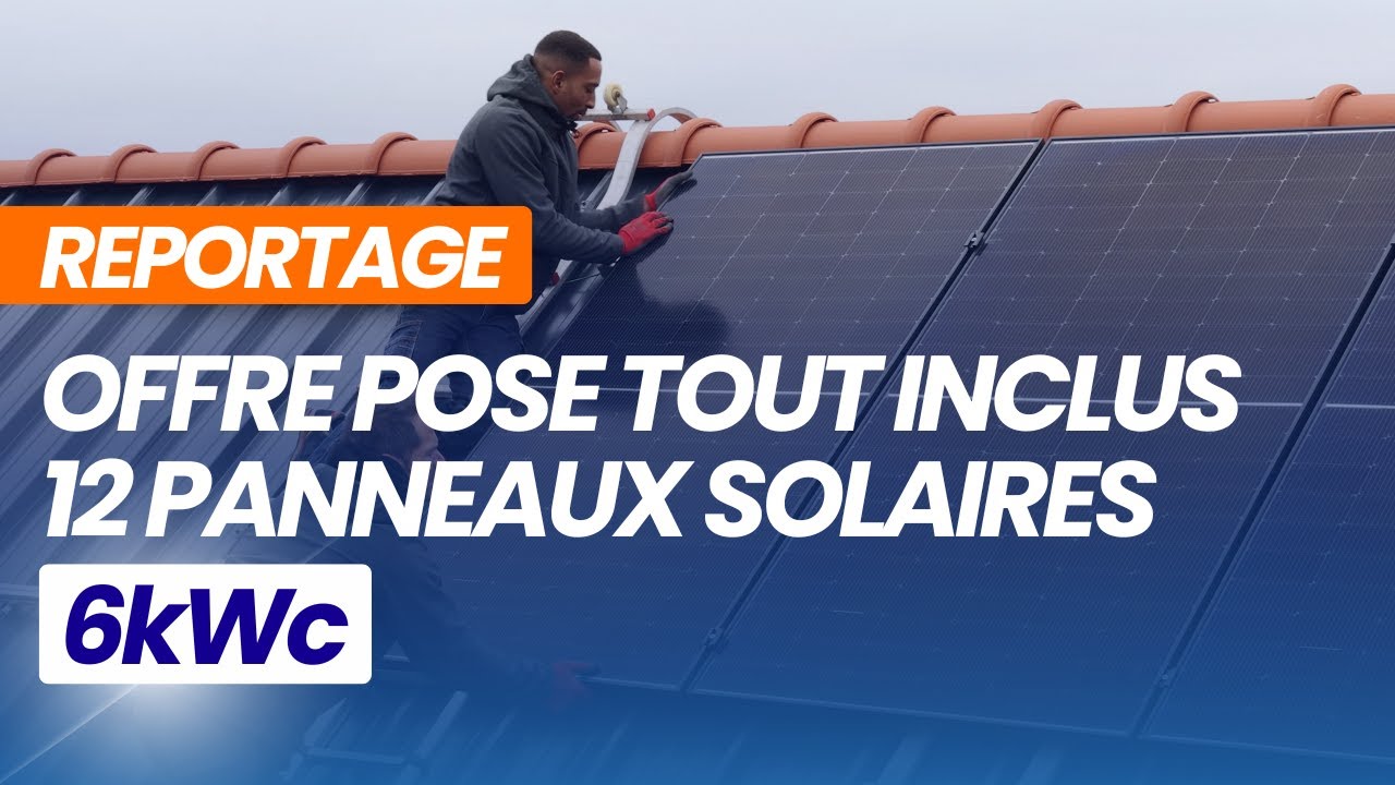 découvrez les différences entre kw et 6kw, comparant leurs performances, applications et avantages. cette analyse approfondie vous aidera à choisir la meilleure option pour vos besoins en énergie.