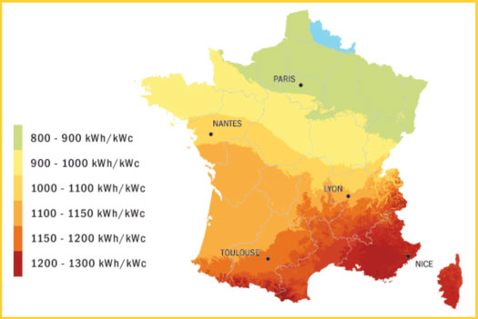 découvrez tout sur le kwh et le kwc en france, deux unités essentielles pour comprendre la production et la consommation d'énergie solaire. informez-vous sur leur définition, leur importance et leur impact sur vos factures d'électricité.