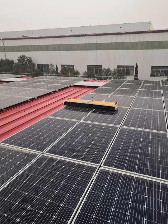 découvrez les avantages du lavage solaire, une méthode éco-responsable et efficace pour nettoyer vos surfaces tout en préservant l'environnement. optez pour une solution innovante qui allie économie d'énergie et résultats éclatants.