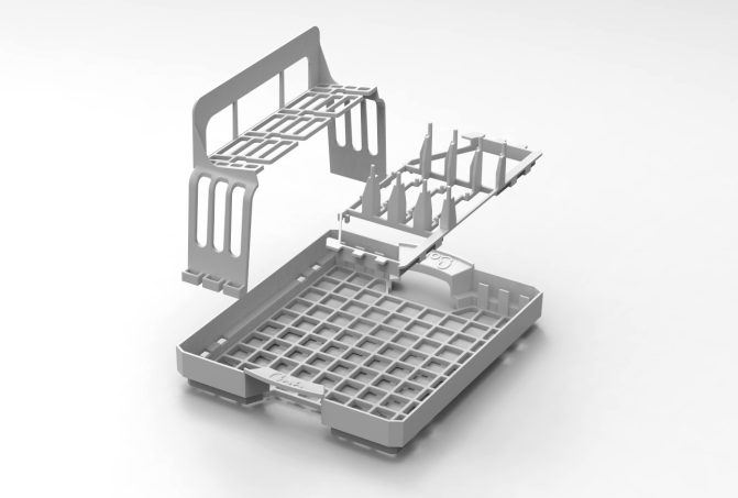 découvrez notre lave-vaisselle 12v spécialement conçu pour le camping, offrant une solution pratique et efficace pour nettoyer vos ustensiles en plein air. compact et facile à utiliser, il est l'accessoire idéal pour les amateurs de camping qui souhaitent allier confort et convivialité. simplifiez votre expérience de camping avec un lave-vaisselle adapté à vos besoins !