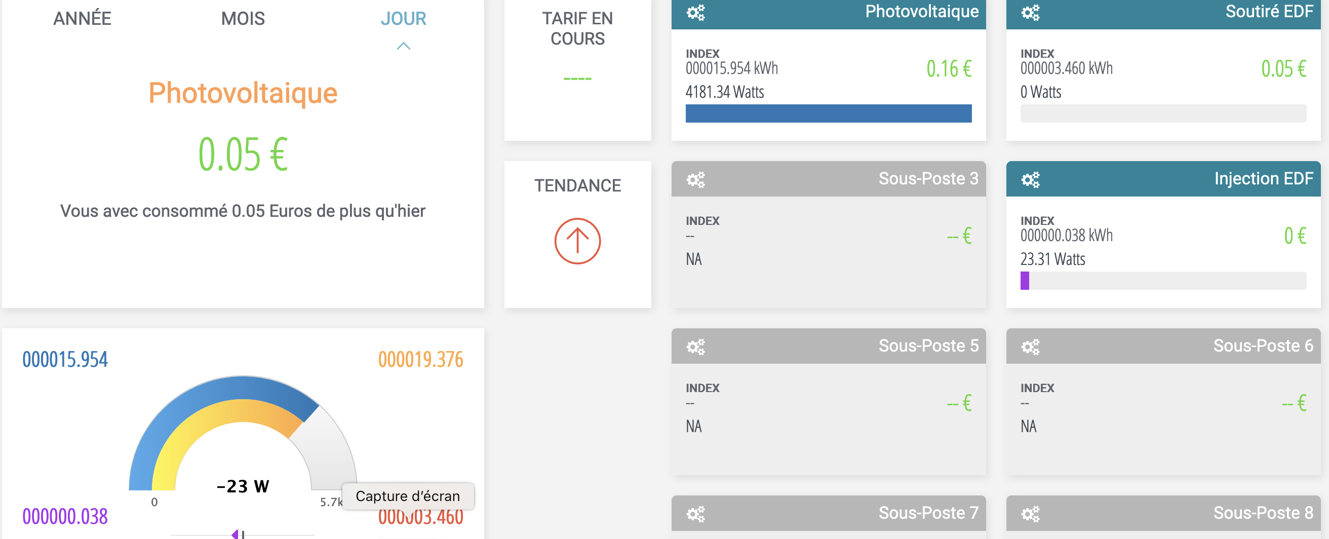 découvrez comment linky, le compteur intelligent, s'intègre avec les panneaux photovoltaïques pour optimiser votre consommation d'énergie et réduire votre facture électrique. informez-vous sur les avantages de cette technologie innovante et son impact sur l'énergie renouvelable en france.