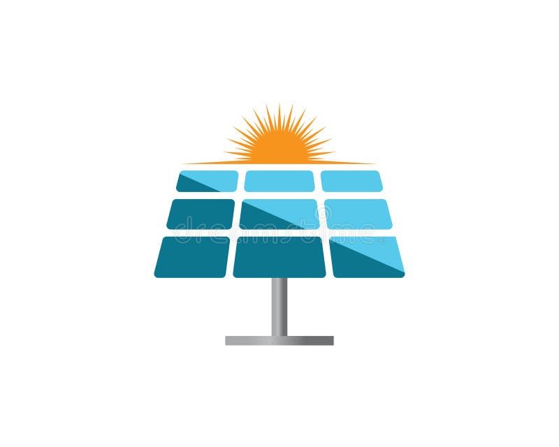 découvrez notre logo photovoltaïque, représentant l'énergie propre et durable. symbolisez votre engagement envers un avenir respectueux de l'environnement avec un design moderne et impactant.