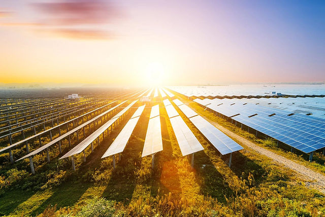 louez un terrain idéal pour l'installation de panneaux solaires et profitez d'une énergie renouvelable à faible coût. transformez votre espace en une source d'énergie durable tout en contribuant à la protection de l'environnement.