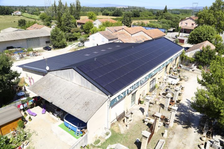 découvrez comment louer un terrain pour installer des panneaux solaires et bénéficier des avantages de l'énergie renouvelable. maximisez votre investissement tout en contribuant à un futur durable.