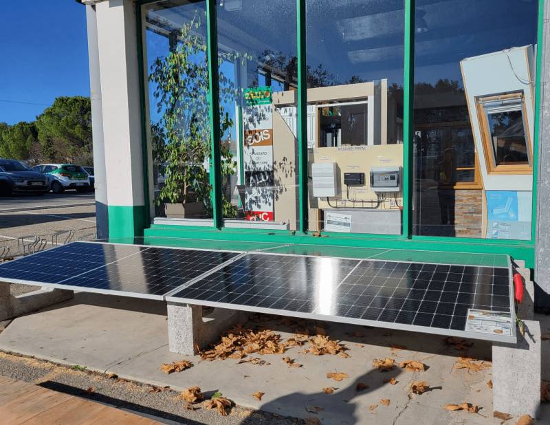 découvrez comment louer un terrain pour installer des panneaux solaires et profiter des avantages de l'énergie renouvelable. optimisez votre espace tout en contribuant à la transition énergétique.