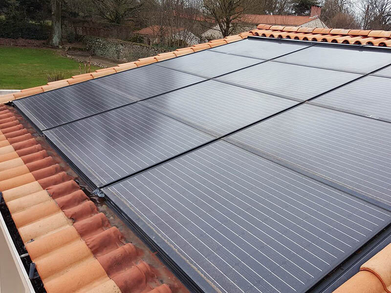 assurez le bon fonctionnement de vos installations solaires avec nos services de maintenance solaire. profitez d'une performance optimale et d'une durabilité accrue pour votre système d'énergie renouvelable.