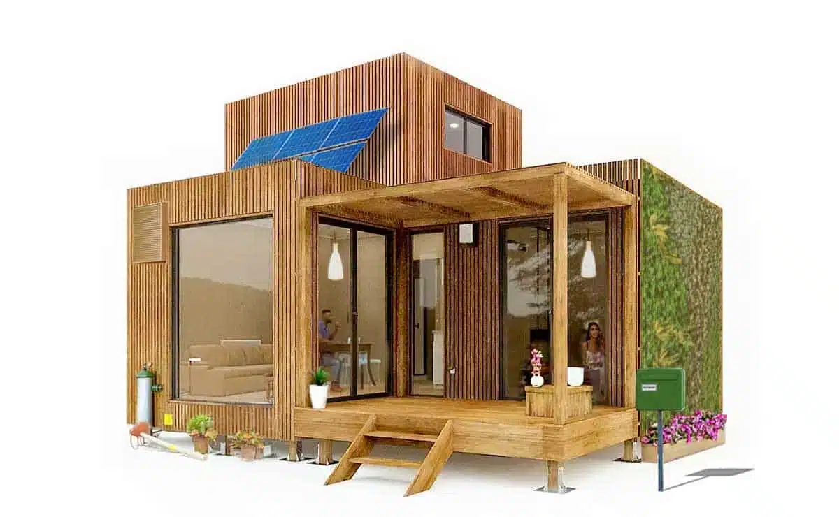 découvrez comment vivre en harmonie avec la nature grâce à notre guide sur la maison autonome. apprenez à produire votre propre énergie, cultiver des aliments et réduire votre empreinte écologique tout en bénéficiant d'un confort moderne.