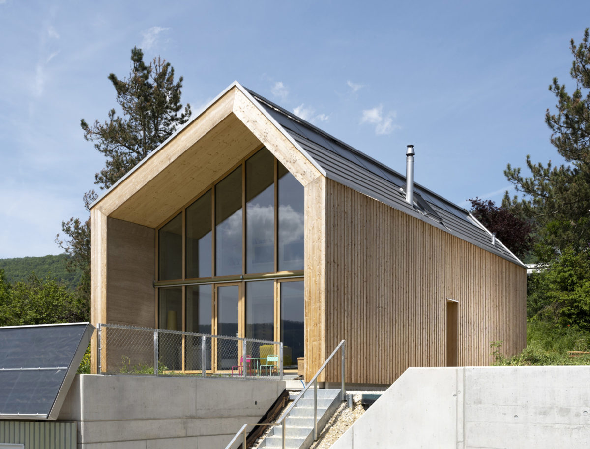 découvrez les avantages d'une maison autonome : un habitat respectueux de l'environnement, indépendant en énergie et équipé des dernières technologies pour un confort optimal. transformez votre quotidien grâce à des solutions écologiques et durables!
