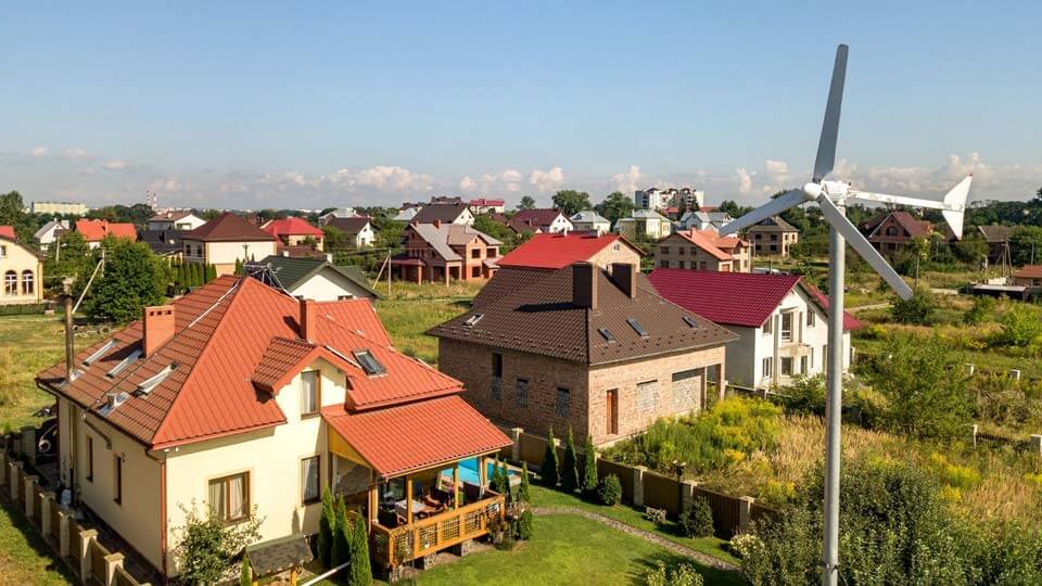 découvrez notre guide complet sur la maison autonome. apprenez à concevoir un habitat éco-responsable et indépendant, avec des solutions énergétiques durables, des systèmes de collecte d'eau et des matériaux écologiques. transformez votre rêve de vie autonome en réalité.