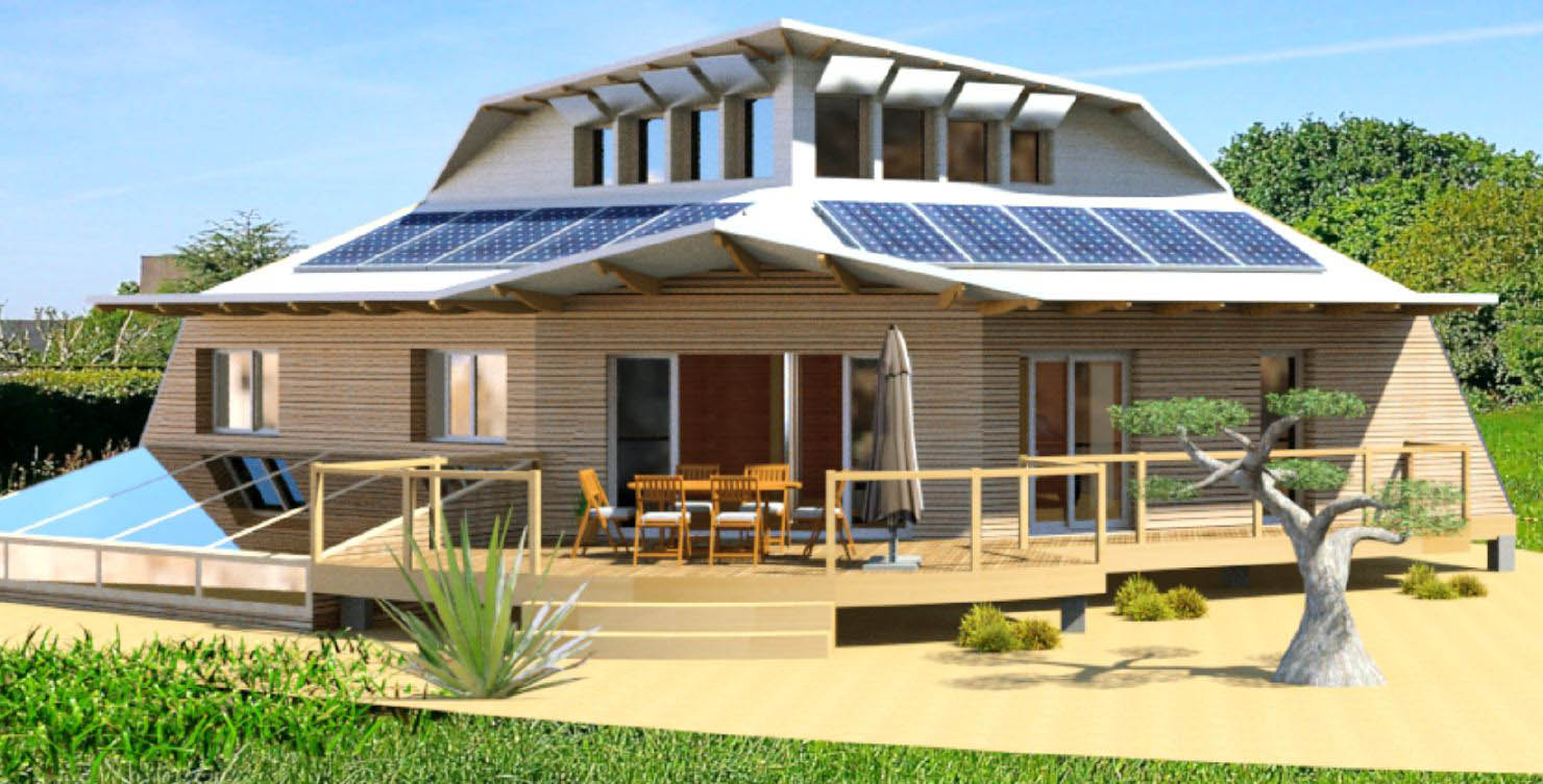 découvrez comment concevoir et vivre dans une maison autonome, éco-responsable et durable. explorez des solutions innovantes pour l'énergie, l'eau et les déchets, tout en réduisant votre empreinte carbone et en favorisant l'autonomie.