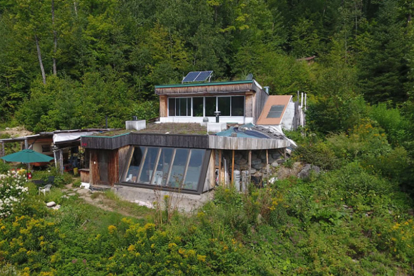 découvrez les avantages d'une maison autonome : un habitat écologique, durable et économique, conçue pour produire sa propre énergie et réduire son empreinte carbone. envisagez un avenir plus vert et indépendant grâce à des solutions innovantes.
