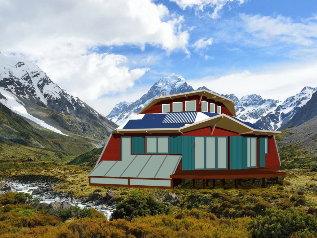 découvrez comment une maison autonome peut transformer votre mode de vie. énergie renouvelable, éco-responsabilité et autonomie totale : embarquez pour une nouvelle manière de vivre en harmonie avec la nature.