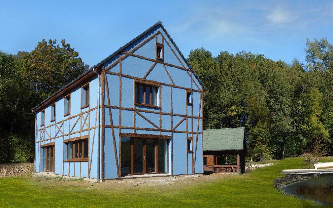 découvrez comment une maison autonome en énergie peut transformer votre façon de vivre. explorez les avantages de l'autosuffisance énergétique, des solutions durables et des technologies innovantes qui vous permettent de réduire votre empreinte carbone tout en réalisant des économies sur vos factures d'énergie.