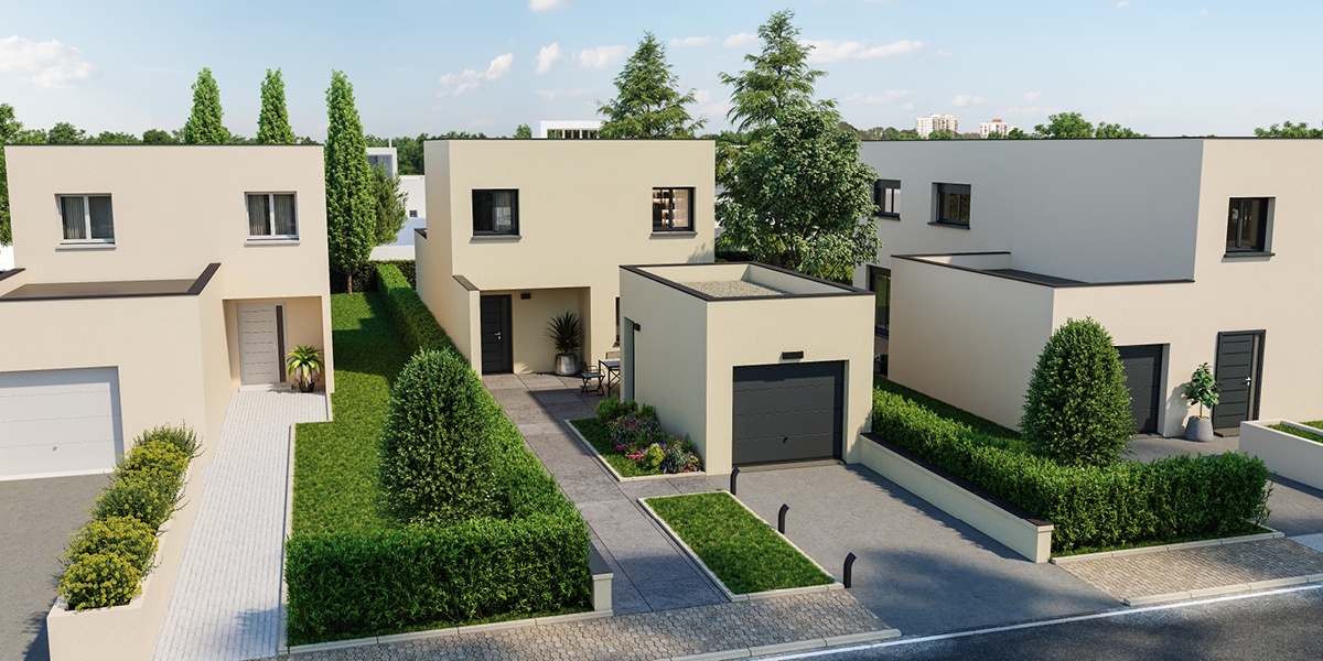 découvrez l'univers de la maison éco, un concept alliant durabilité et confort. apprenez à construire ou rénover votre habitat de manière écologique tout en optimisant votre consommation d'énergie. adoptez un mode de vie respectueux de l'environnement et transformez votre chez-vous en un véritable havre de paix écoresponsable.