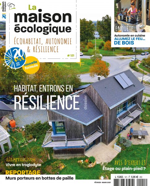 découvrez notre guide complet sur les maisons éco-responsables, alliant confort moderne et respect de l'environnement. explorez les matériaux durables, les techniques de construction innovantes et des conseils pratiques pour réduire votre empreinte écologique tout en créant un espace de vie sain et harmonieux.