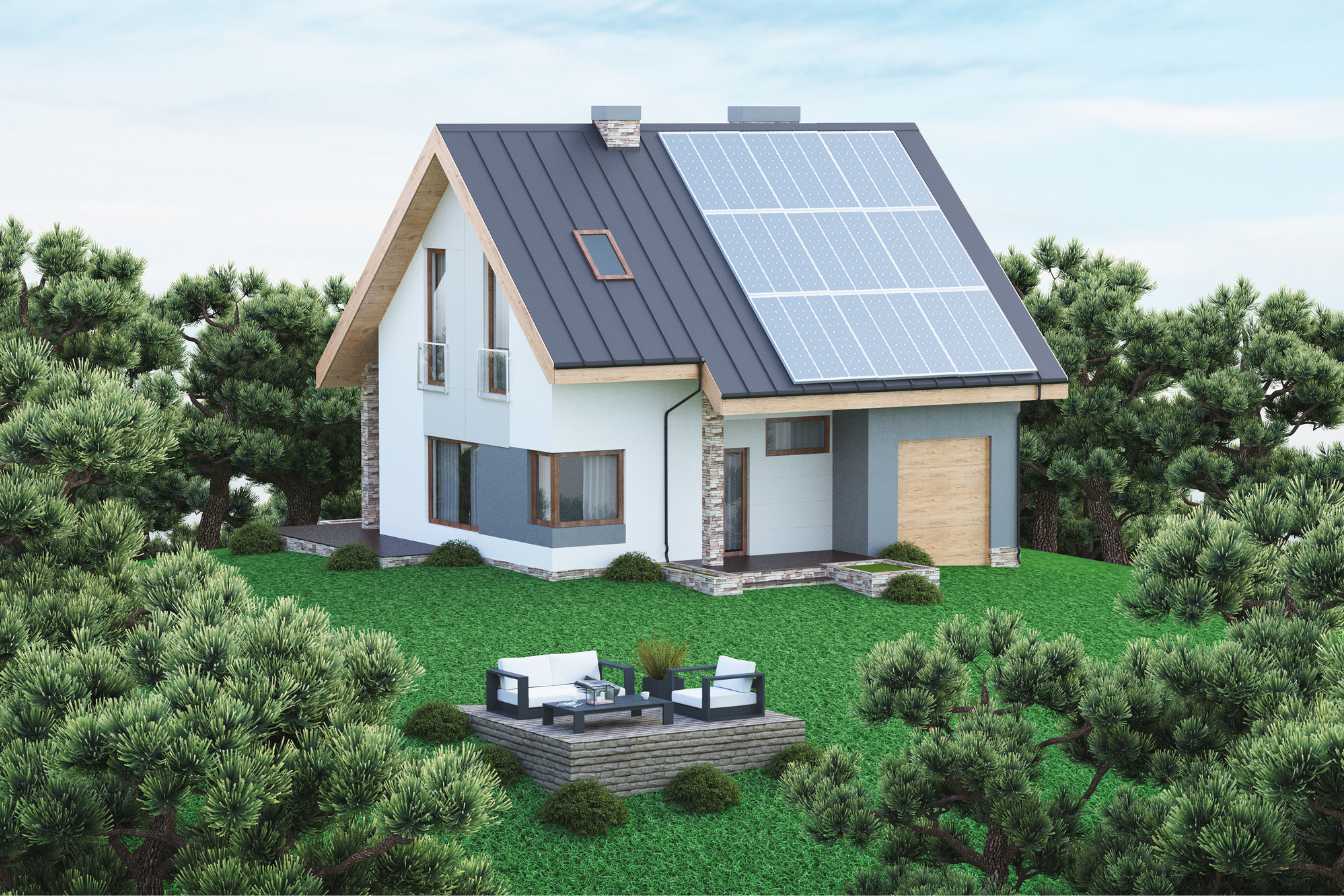 découvrez notre guide complet sur la maison écolo : astuces, matériaux durables et stratégies pour réduire votre empreinte carbone tout en créant un espace de vie sain et harmonieux avec la nature.