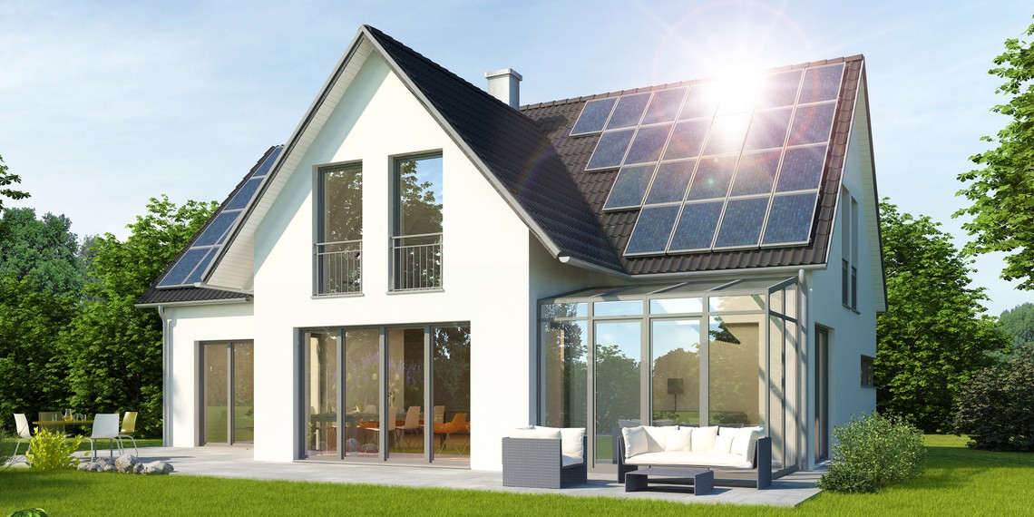 découvrez notre guide complet sur la maison écolo : des conseils pratiques pour rendre votre habitat durable, des matériaux à privilégier aux économies d'énergie. engagez-vous pour l'environnement tout en créant un espace de vie sain et harmonieux.