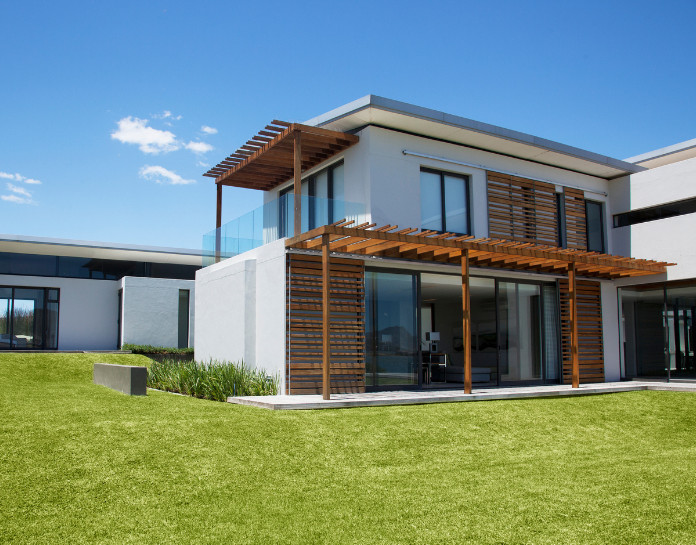 découvrez notre guide sur la maison écolo : des conseils pratiques pour un habitat durable et respectueux de l'environnement. apprenez à optimiser votre consommation d'énergie, choisir des matériaux écologiques et intégrer des solutions vertes dans votre quotidien.