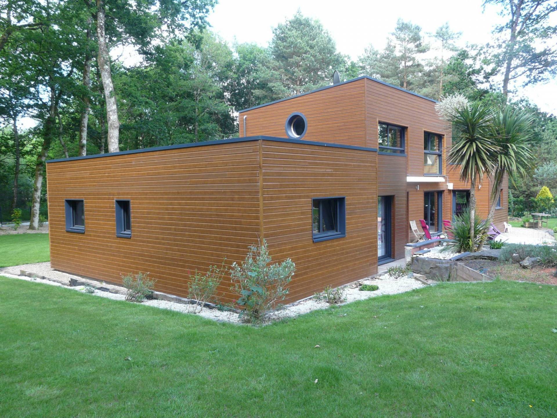 découvrez l'harmonie entre confort et respect de l'environnement avec notre guide sur les maisons écoresponsables. apprenez à construire ou rénover votre habitation de manière durable, tout en préservant la planète pour les générations futures.