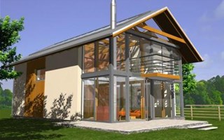 découvrez comment une maison énergie positive peut transformer votre mode de vie tout en réduisant votre empreinte écologique. apprenez les principes de la construction durable, l'utilisation des énergies renouvelables et les astuces pour économiser de l'énergie au quotidien.