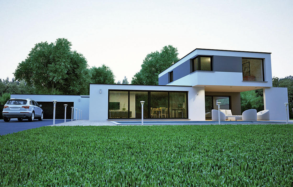 découvrez comment une maison énergétique positive peut transformer votre quotidien en alliant confort, écologie et économies. optez pour une habitation qui produit plus d'énergie qu'elle n'en consomme et adoptez un mode de vie durable et respectueux de l'environnement.
