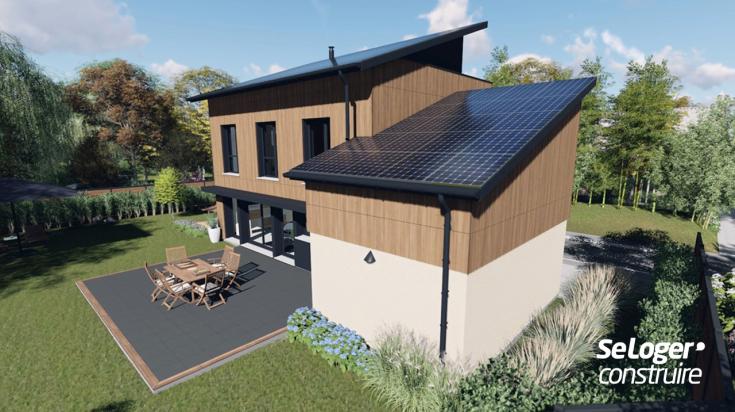 découvrez notre maison énergie positive, un habitat innovant conçu pour réduire votre empreinte écologique tout en offrant confort et économies d'énergie. transformez votre mode de vie avec des solutions durables et un environnement sain.