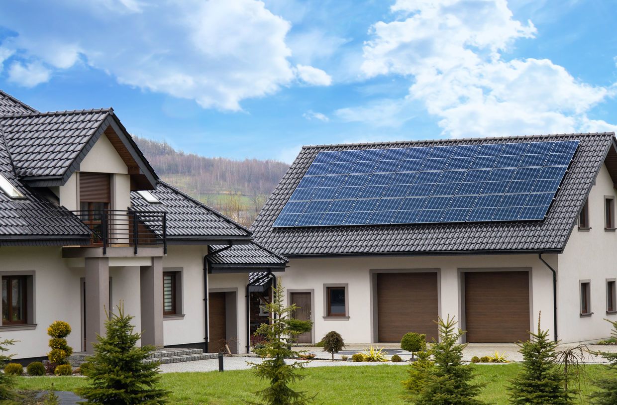 découvrez comment une maison énergie positive peut transformer votre quotidien en alliant confort et écologie. optimisez votre consommation d'énergie tout en réduisant votre empreinte carbone grâce à des solutions durables et innovantes.