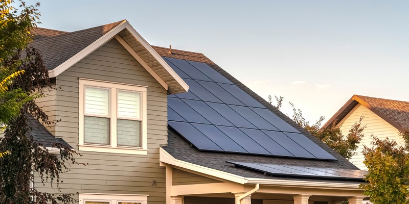 découvrez comment vivre dans une maison énergie positive, alliant confort, écologie et économies d'énergie. apprenez les principes de la construction durable et les solutions innovantes pour réduire votre empreinte carbone tout en profitant d'un habitat sain et lumineux.