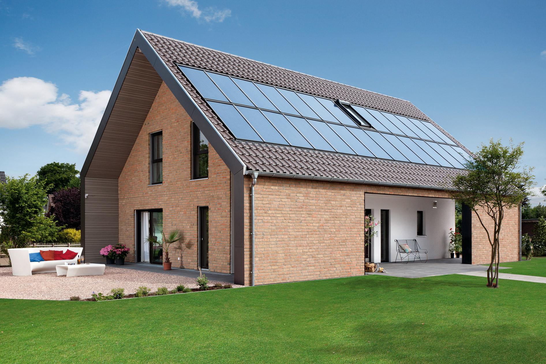 découvrez comment une maison énergie positive peut transformer votre mode de vie. optimisez votre consommation d'énergie tout en préservant l'environnement grâce à des solutions innovantes et écologiques.