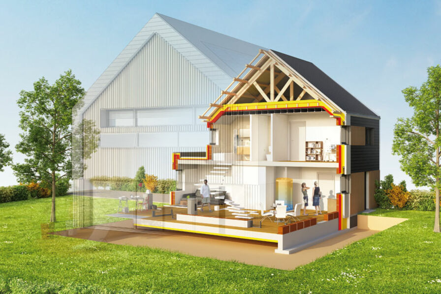découvrez comment transformer votre habitat en maison énergie positive : des astuces pour réduire votre consommation d'énergie, utiliser des sources renouvelables et améliorer votre confort tout en préservant l'environnement.