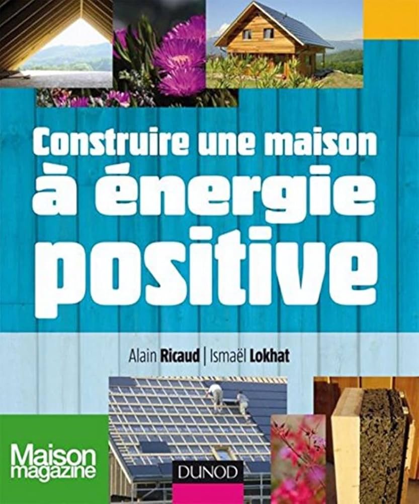 découvrez comment vivre dans une maison énergie positive, alliant confort et durabilité. optimisez votre consommation d'énergie avec des solutions écologiques et profitez d'un habitat qui produit plus d'énergie qu'il n'en consomme.