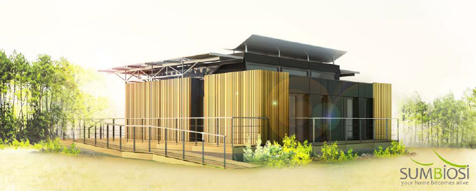 découvrez la maison énergie positive, un habitat innovant et écologique qui produit plus d'énergie qu'il n'en consomme. vivez dans une habitation durable, confortable et respectueuse de l'environnement, tout en réduisant votre empreinte carbone.