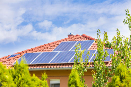 découvrez l'univers des maisons à énergie positive, alliant confort, économies d'énergie et respect de l'environnement. transformez votre habitat en un espace durable, alimenté par des énergies renouvelables et conçu pour réduire votre empreinte carbone.