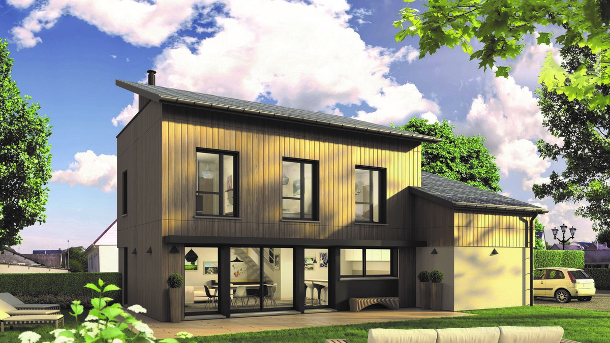 découvrez comment créer une maison énergie positive, un espace de vie alliant confort et durabilité, où l'énergie produite dépasse la consommation. apprenez des astuces pour optimiser vos ressources, réduire votre empreinte carbone et vivre de manière éco-responsable.