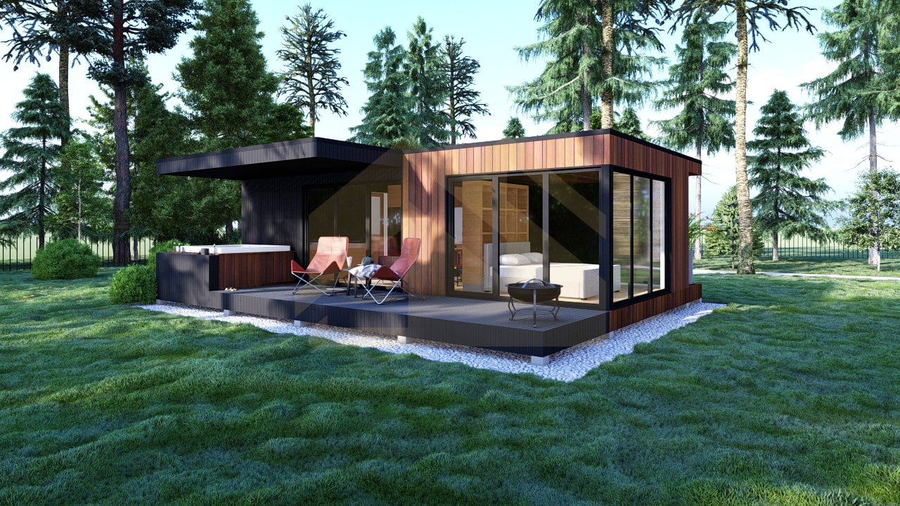 découvrez notre sélection de maisons en kit, alliant design moderne et construction rapide. parfaites pour concrétiser votre projet immobilier à un prix abordable, nos maisons sont faciles à assembler et personnalisables selon vos besoins.