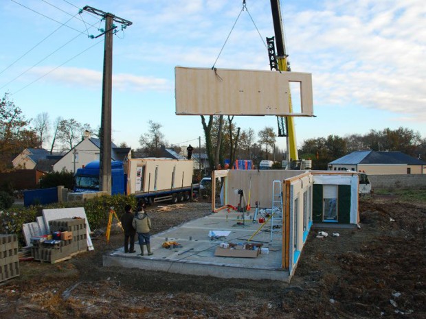 découvrez notre sélection de maisons en kit, alliant modernité et praticité. construisez la maison de vos rêves facilement et à moindre coût grâce à nos solutions adaptées à tous vos besoins.