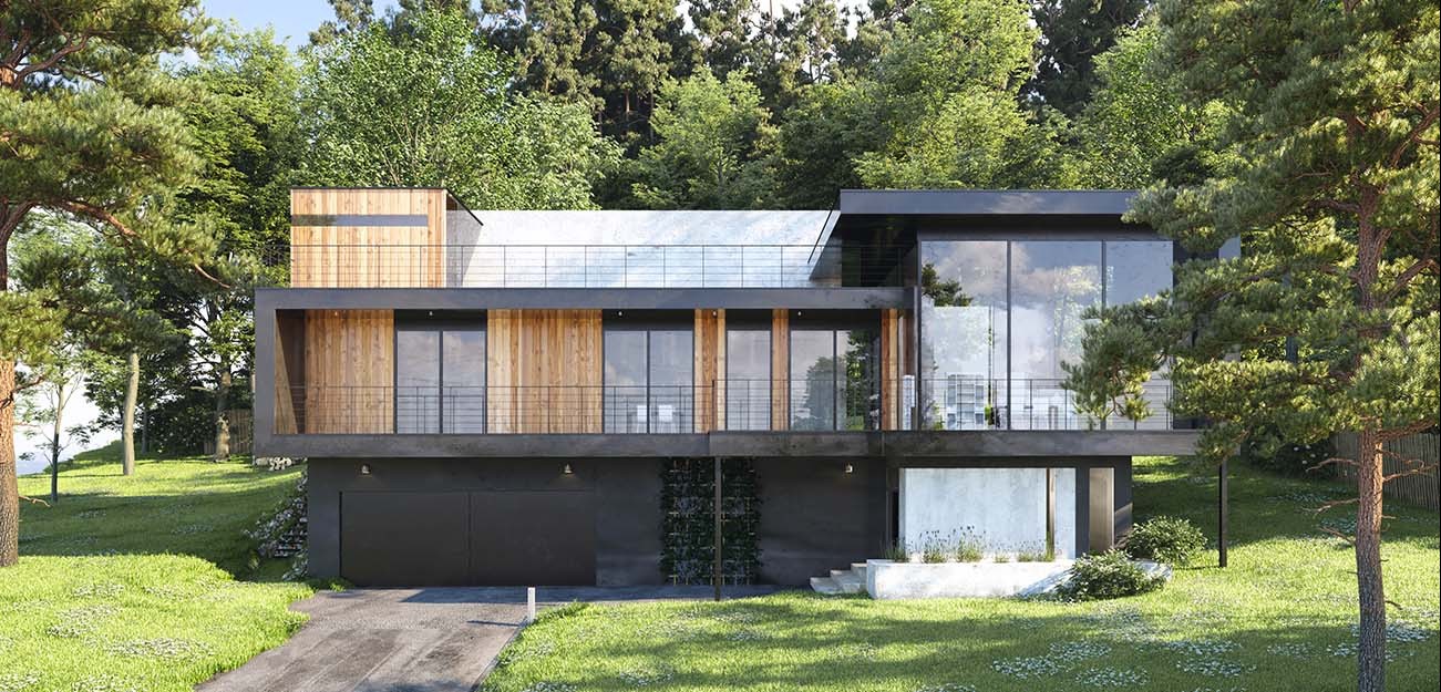 découvrez l'univers de la maison passive, un habitat écologique et économe en énergie. apprenez comment construire ou rénover votre maison pour maximiser le confort tout en minimisant l'impact environnemental grâce à des matériaux durables et des techniques innovantes.