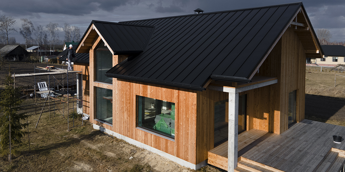 découvrez les avantages d'une maison passive : un bâtiment éco-responsable qui optimise l'efficacité énergétique, réduit les factures de chauffage et améliore le confort de vie. informez-vous sur les matériaux, les techniques de construction et les bénéfices sur l'environnement.
