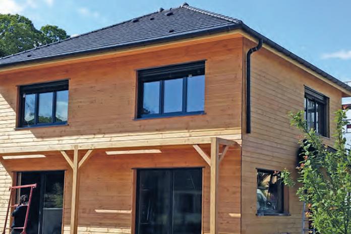 découvrez comment une maison passive économique allie confort et écologie. profitez de performances énergétiques optimales tout en réduisant vos factures. optez pour un habitat durable et respectueux de l'environnement.