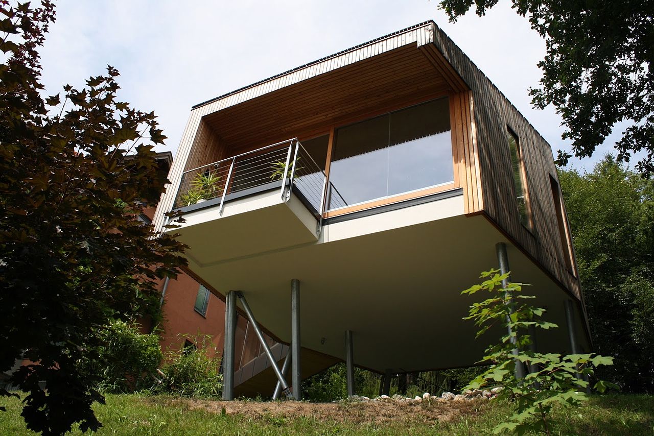 découvrez les avantages d'une maison passive économique : un habitat éco-responsable, faible en consommation d'énergie, qui conjugue confort et économies sur vos factures. adoptez un mode de vie durable tout en préservant l'environnement.