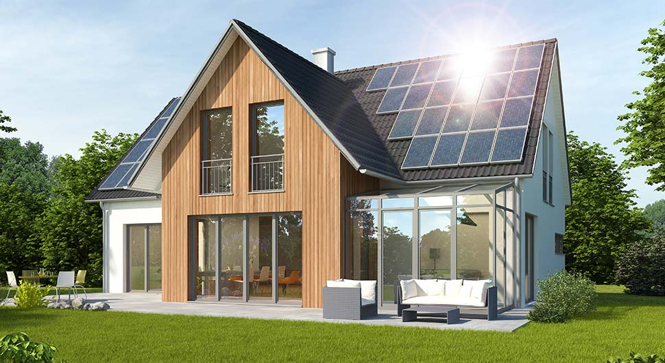 découvrez les avantages d'une maison passive : un habitat écoénergétique alliant confort, économies d'énergie et respect de l'environnement. apprenez comment concevoir et vivre dans une maison durable qui optimise l'efficacité énergétique tout en réduisant votre empreinte carbone.