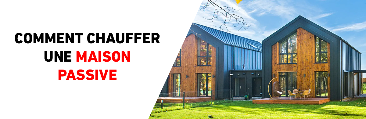 découvrez les avantages des maisons passives, une solution écoénergétique qui allie confort et respect de l'environnement. apprenez comment ces habitations optimisent l'utilisation des ressources tout en réduisant votre empreinte carbone.