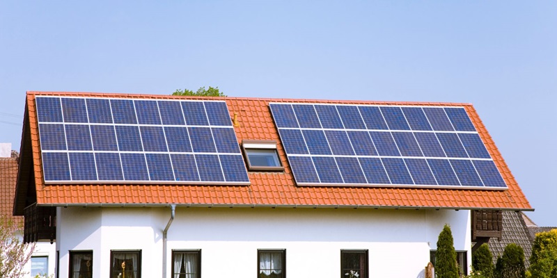 découvrez toutes les avantages d'une maison photovoltaïque : profitez d'une énergie renouvelable, réduisez vos factures d'électricité et contribuez à un avenir durable. explorez nos solutions innovantes pour optimiser votre consommation énergétique.
