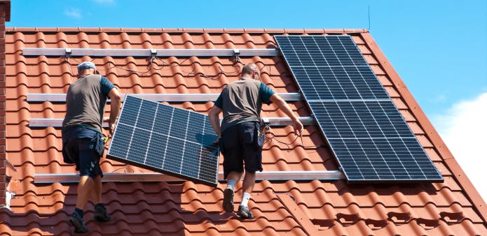 découvrez les avantages d'une maison photovoltaïque : une solution durable et économique pour produire votre propre énergie grâce à des panneaux solaires. optimisez vos factures d'électricité tout en contribuant à la protection de l'environnement.