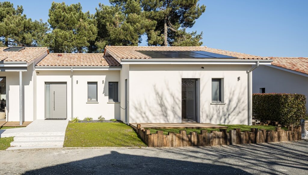 découvrez comment créer une maison positive qui allie confort et bien-être. explorez des astuces pour harmoniser votre intérieur, utiliser des matériaux durables et favoriser une atmosphère saine pour toute la famille.