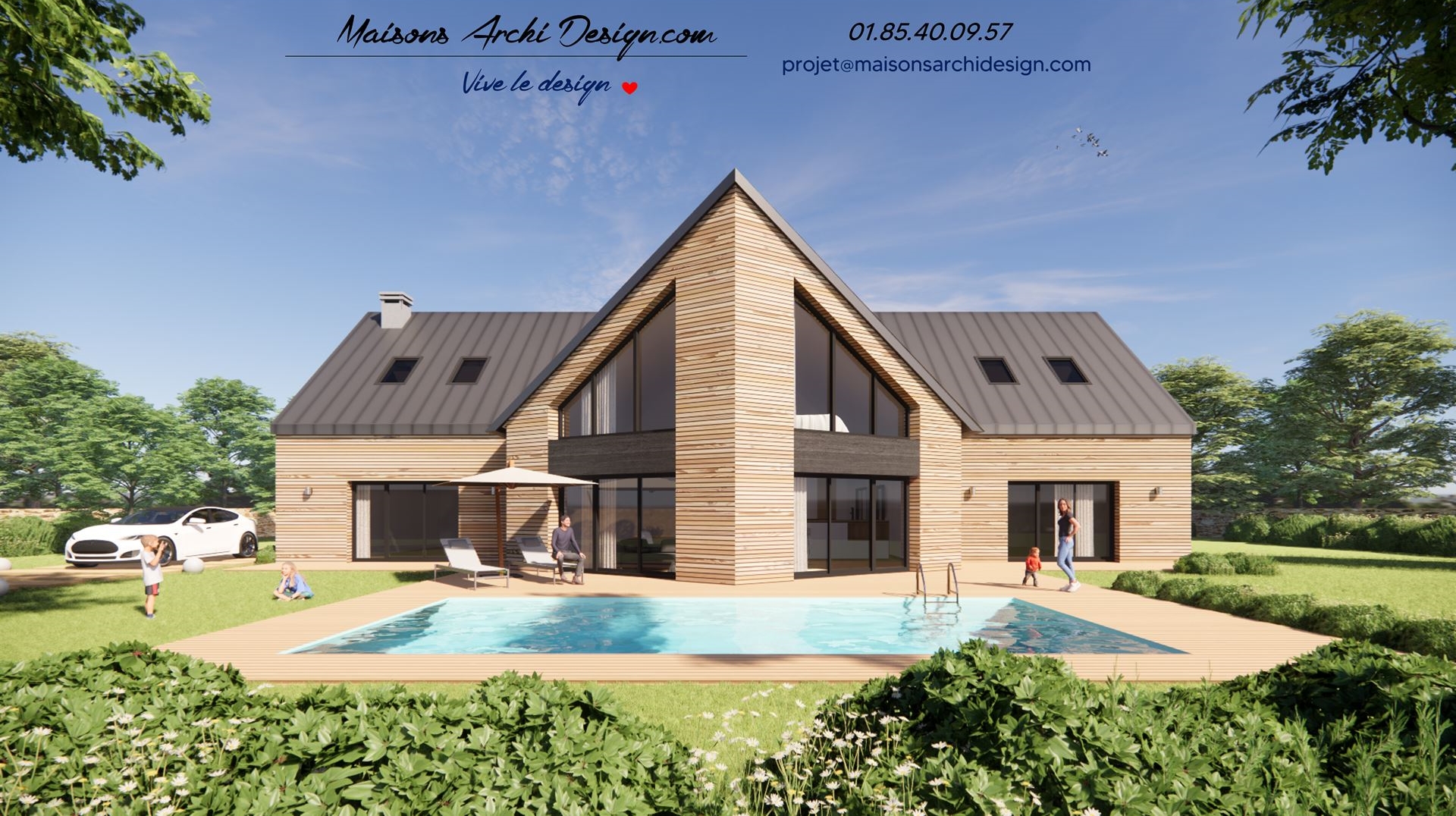 découvrez la maison positive, un espace de vie harmonieux alliant confort, écologie et bien-être. transformez votre habitat en un lieu où chaque élément favorise un mode de vie durable et épanouissant.